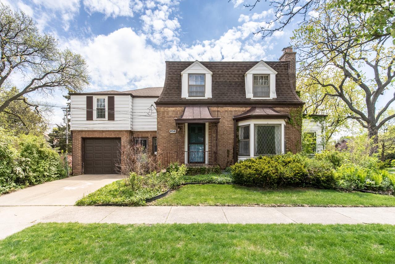 1021 Cleveland Ave., Park Ridge, IL 60068