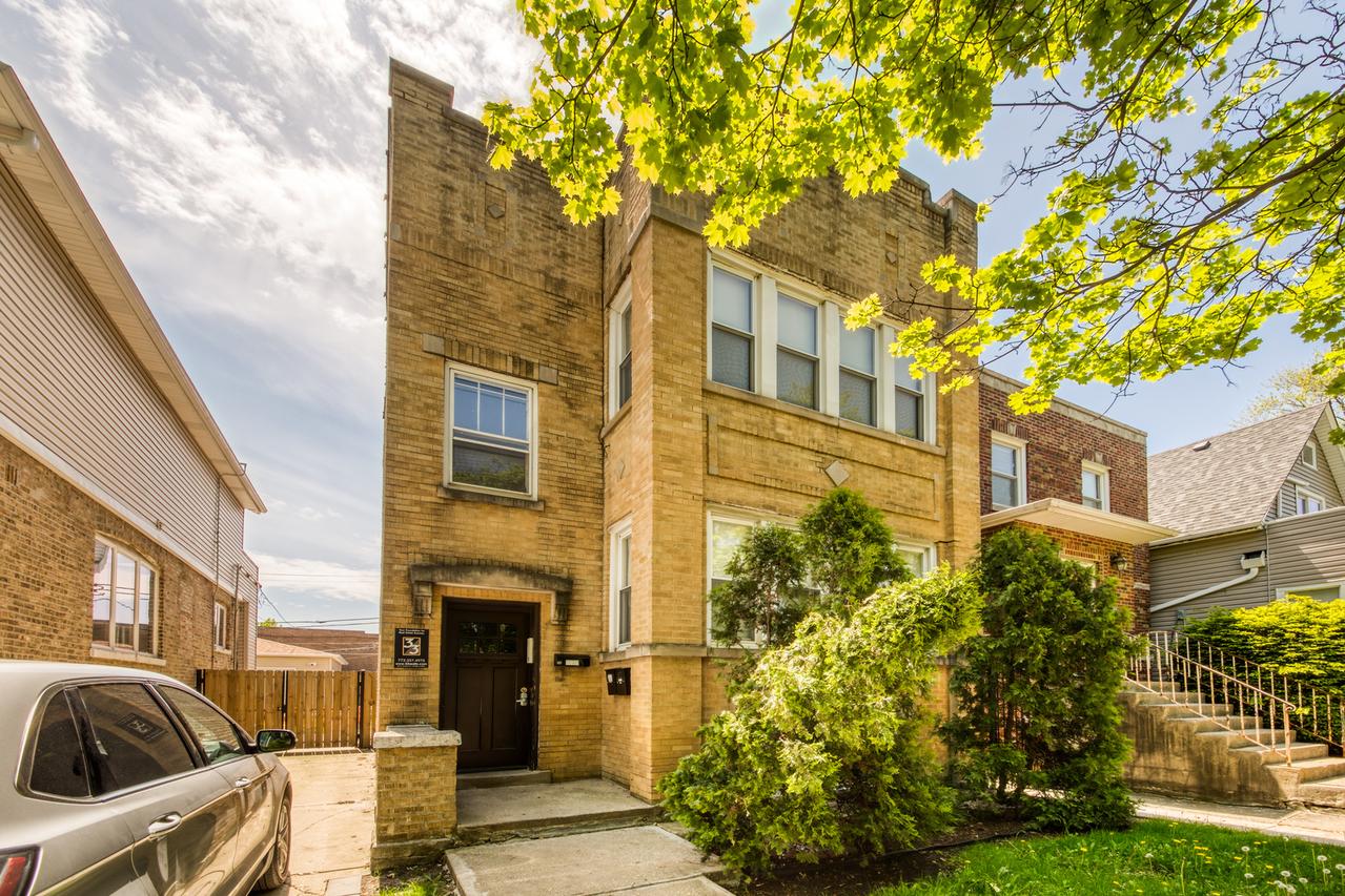 4639 W Montana St., Chicago, IL 60639