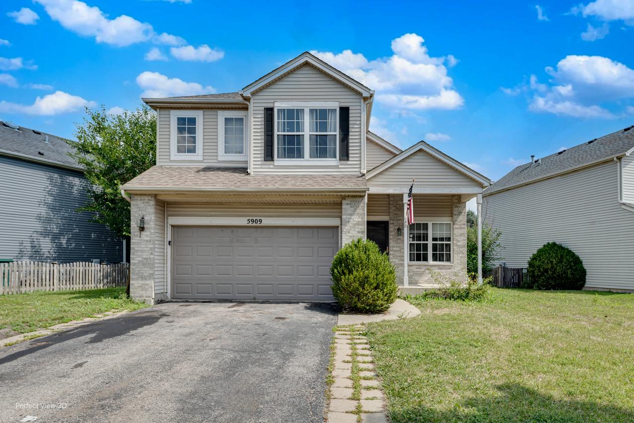 5909 Emerald Pointe Dr., Plainfield, IL 60586