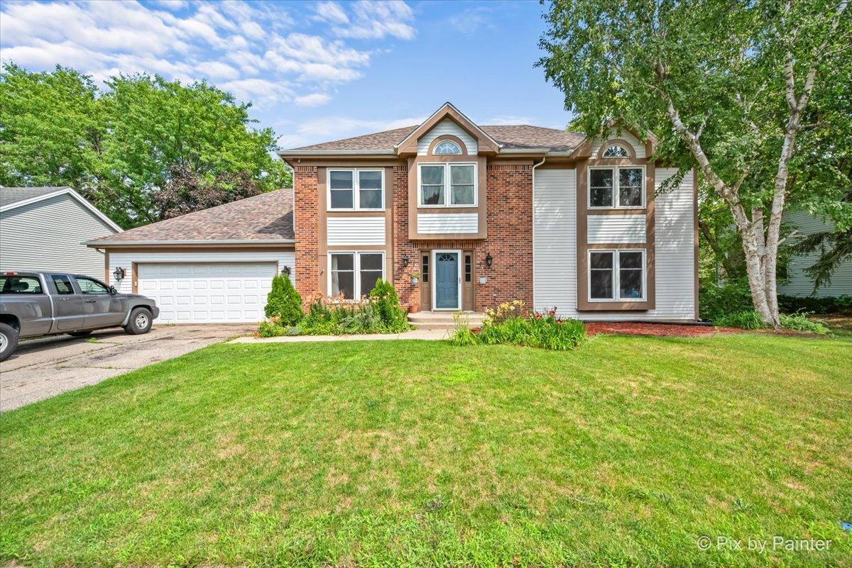 5169 Solitude Dr., Rockford, IL 61114