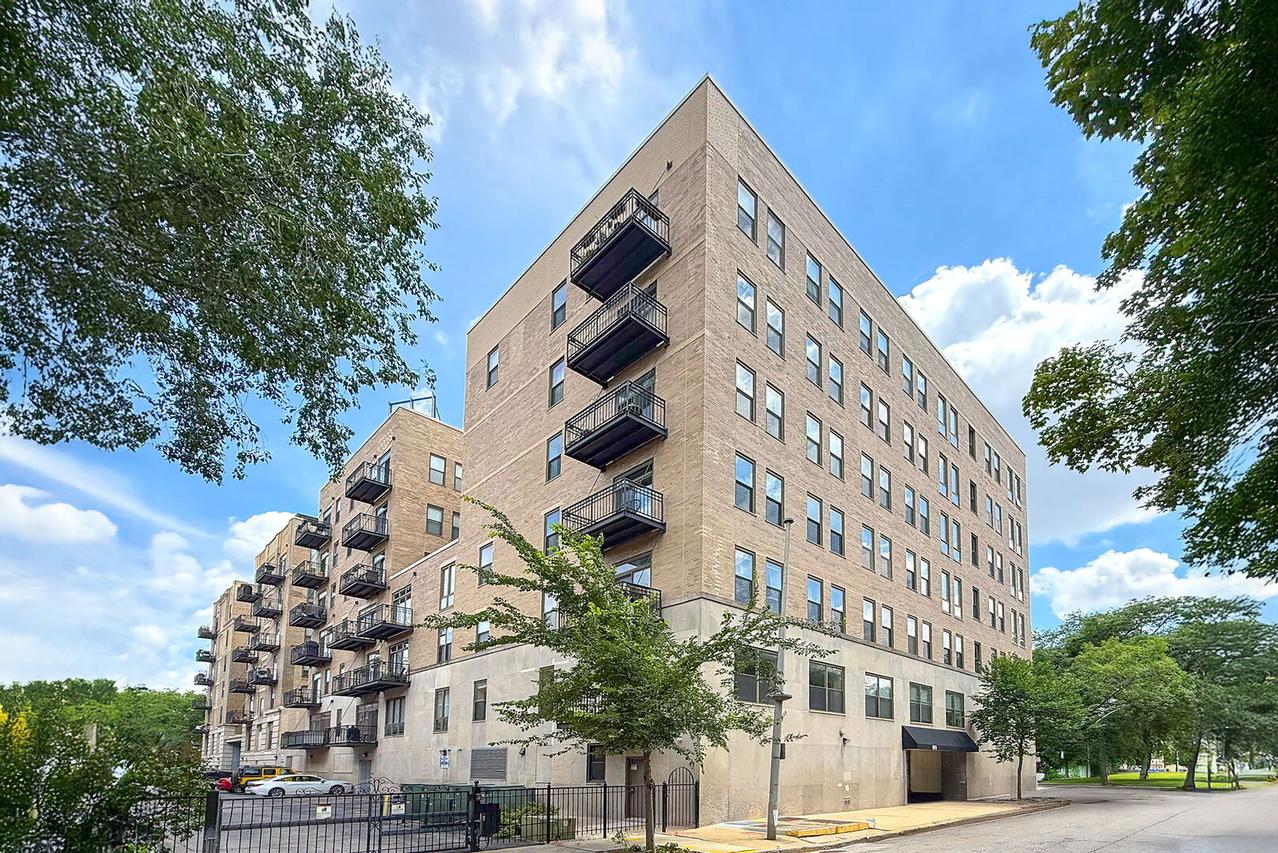 811 S Lytle St. #514, Chicago, IL 60607