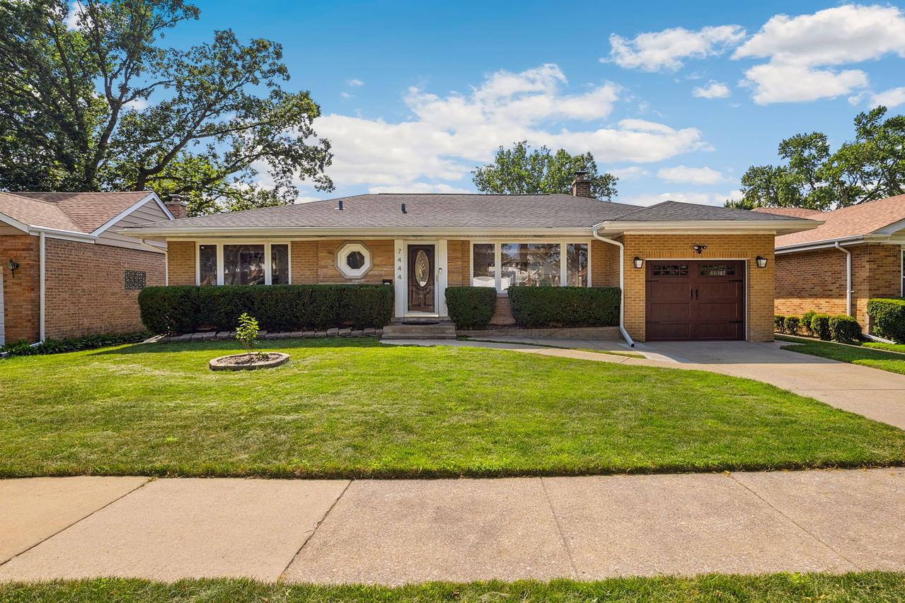 7444 Kildare Ave., Skokie, IL 60076