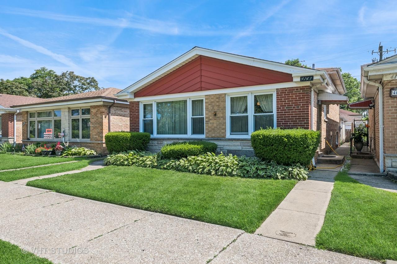 4143 W Devon Ave., Chicago, IL 60646