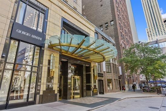 800 N Michigan Ave. #3301, Chicago, IL 60611