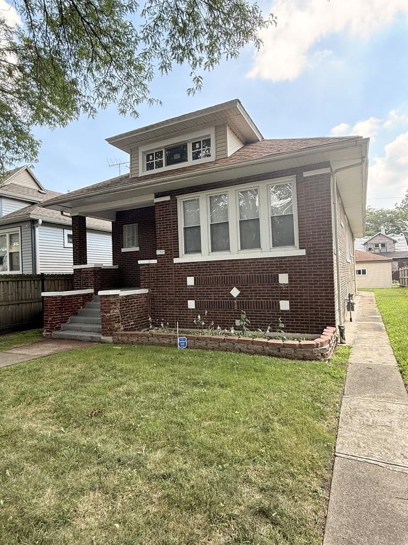 11949 S Yale Ave., Chicago, IL 60628