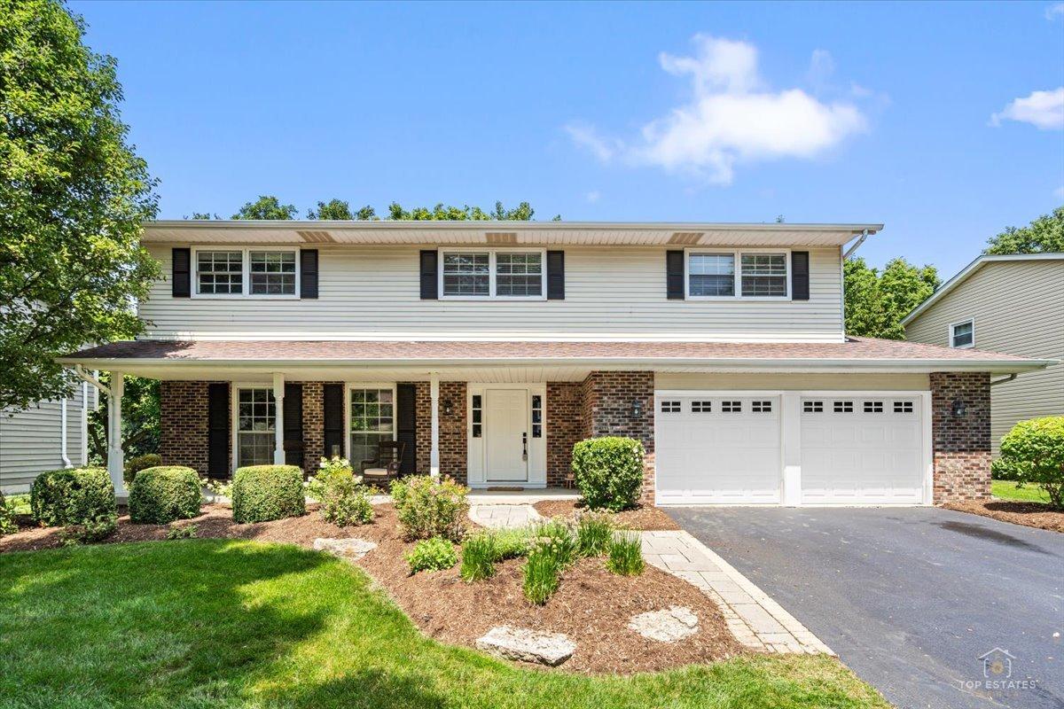 1347 Deep Run Rd., Naperville, IL 60540