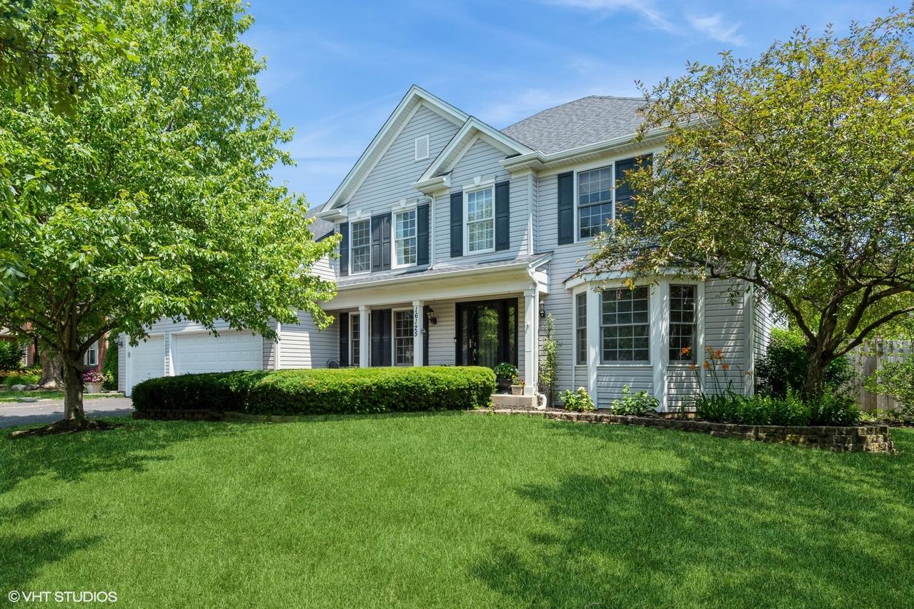 16125 Fairfield Dr., Plainfield, IL 60586