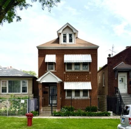 1630 W 38th Pl., Chicago, IL 60609