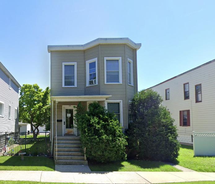 1114 Lathrop Ave., Forest Park, IL 60130