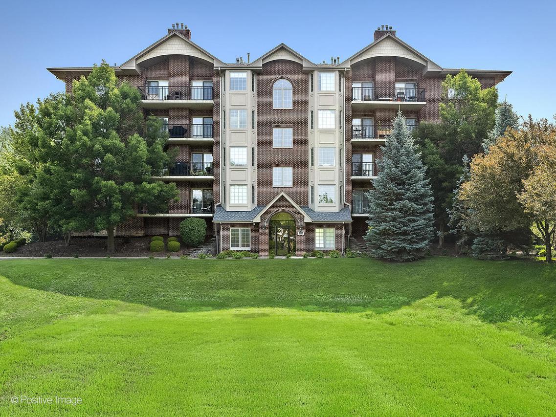 6655 S Cass Ave. #3D, Westmont, IL 60559