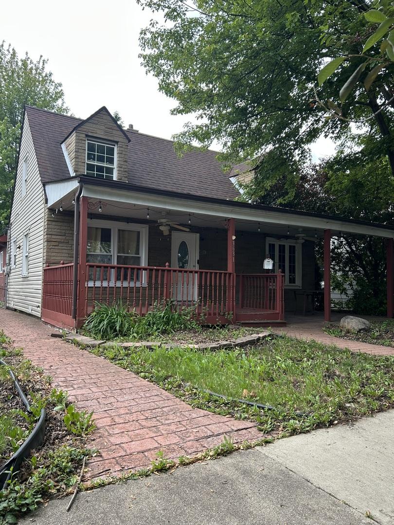 3631 W 86th Pl., Chicago, IL 60652
