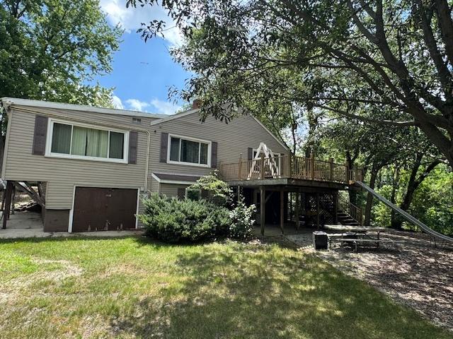 19097 N 1330 East Rd., Pontiac, IL 61764