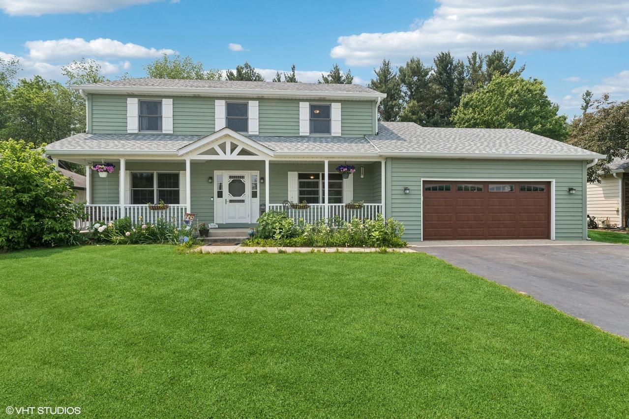 612 Pine View Pass, Lake Villa, IL 60046