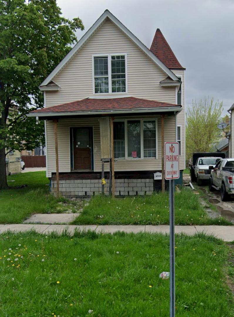 6729 31st St., Berwyn, IL 60402