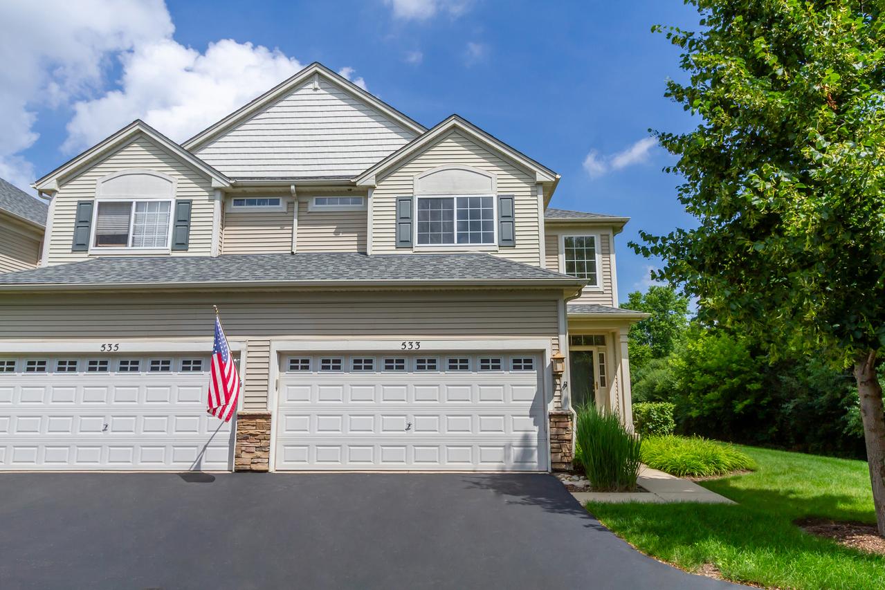 533 Telluride Dr., Gilberts, IL 60136