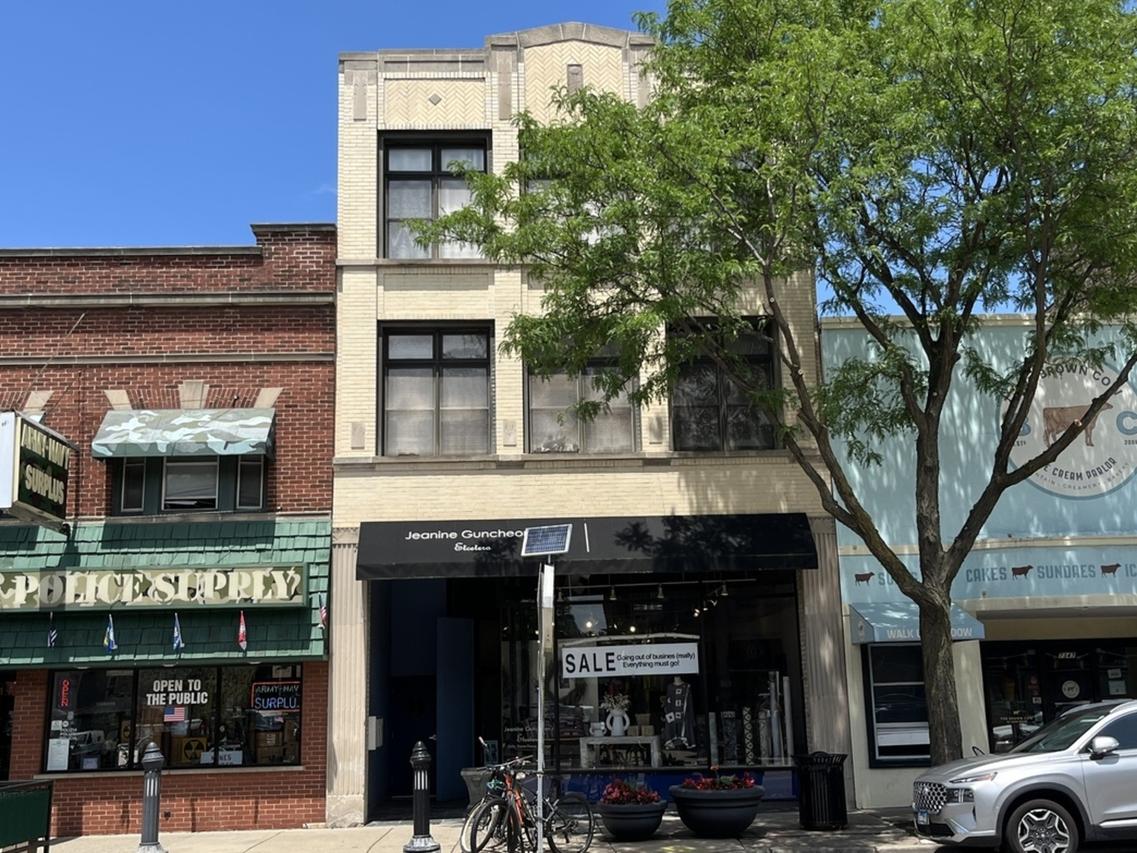 7349 Madison St. #C, Forest Park, IL 60130