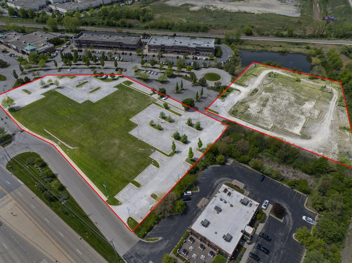 [Address Hidden by Seller], Mokena, IL 60448