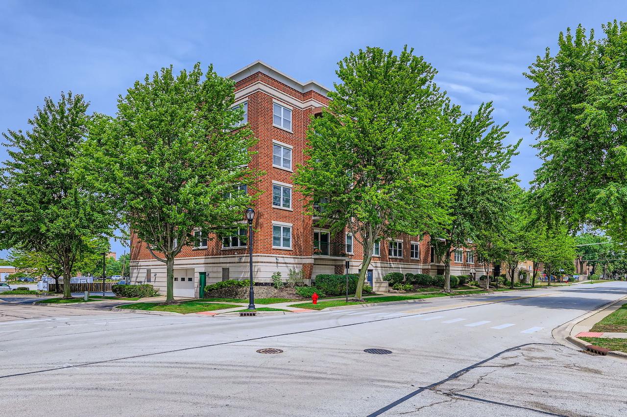 104 N Plum Grove Rd. #203, Palatine, IL 60067