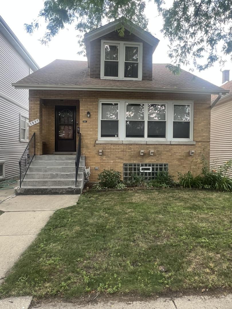 5837 N Marmora Ave., Chicago, IL 60646