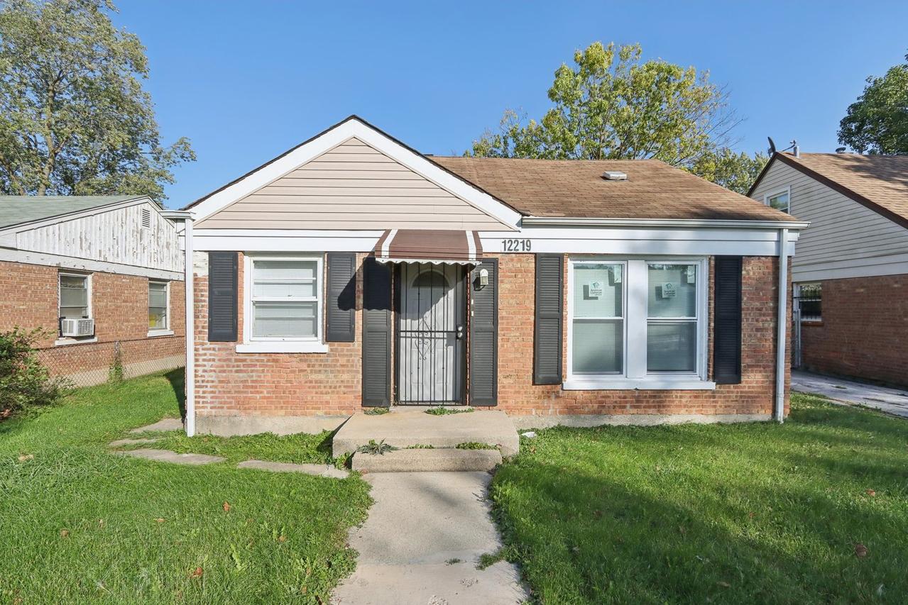 12219 S Throop St., Chicago, IL 60643