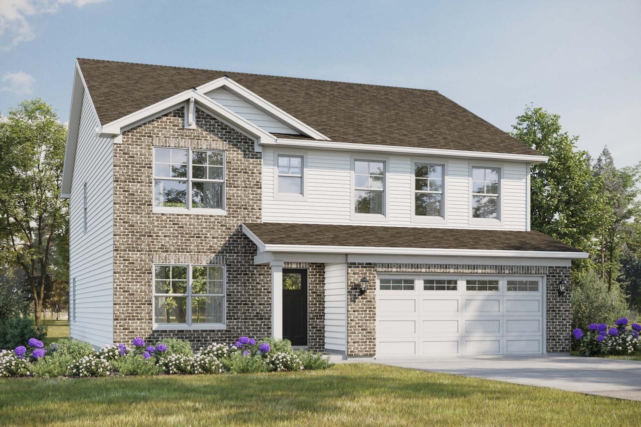 2459 Scribe St., Oswego, IL 60543