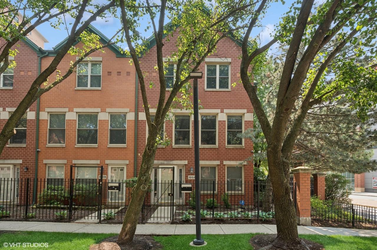 1513 N Clybourn Ave. #A, Chicago, IL 60610