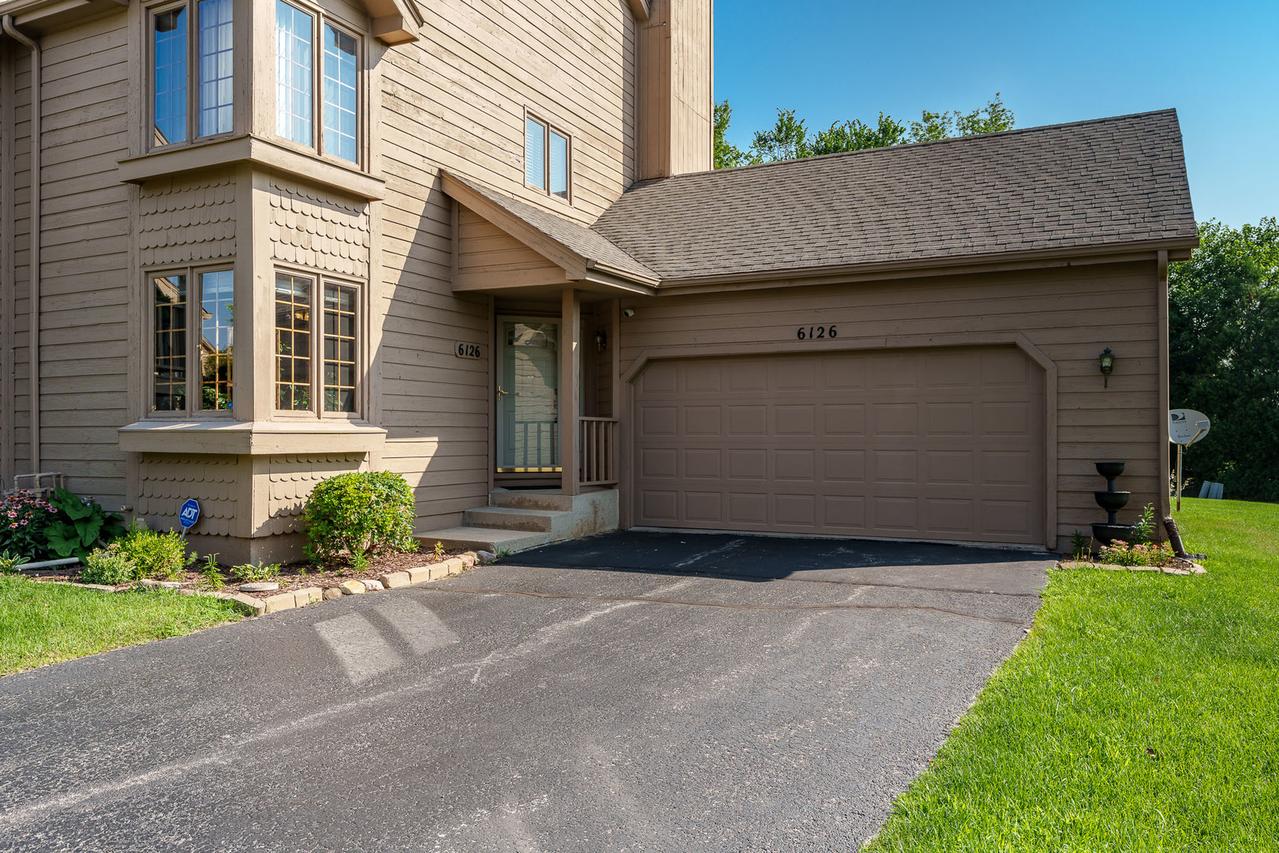 6126 Garrett Ln. #NONE, Rockford, IL 61107