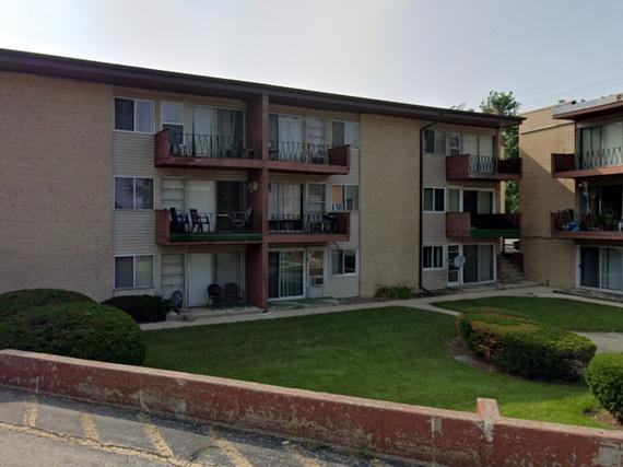 New Homes with Master Bedrooms on the 1st Floor in Hillside: July 19th to July 25th