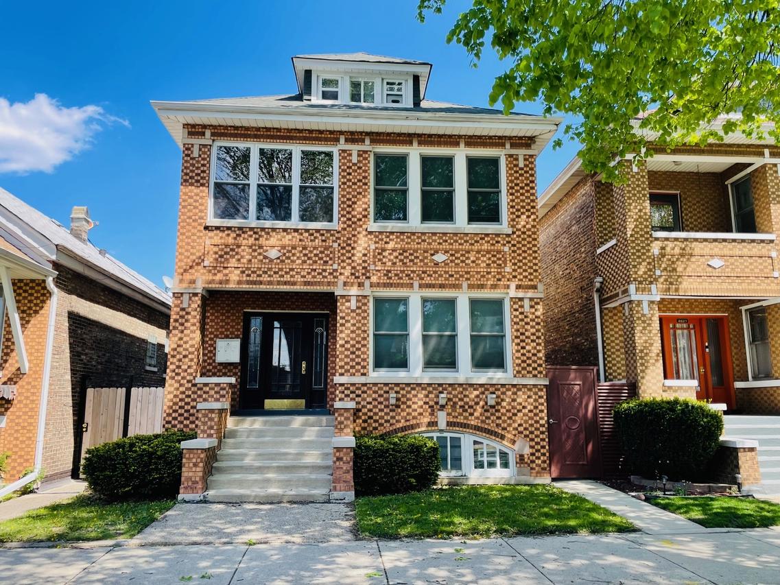 4623 S Harding Ave., Chicago, IL 60632