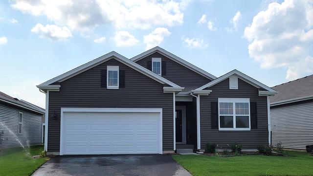 New Construction Homes For Sale This Week That Attend Harrison Elementary School: July 9th to July 15th