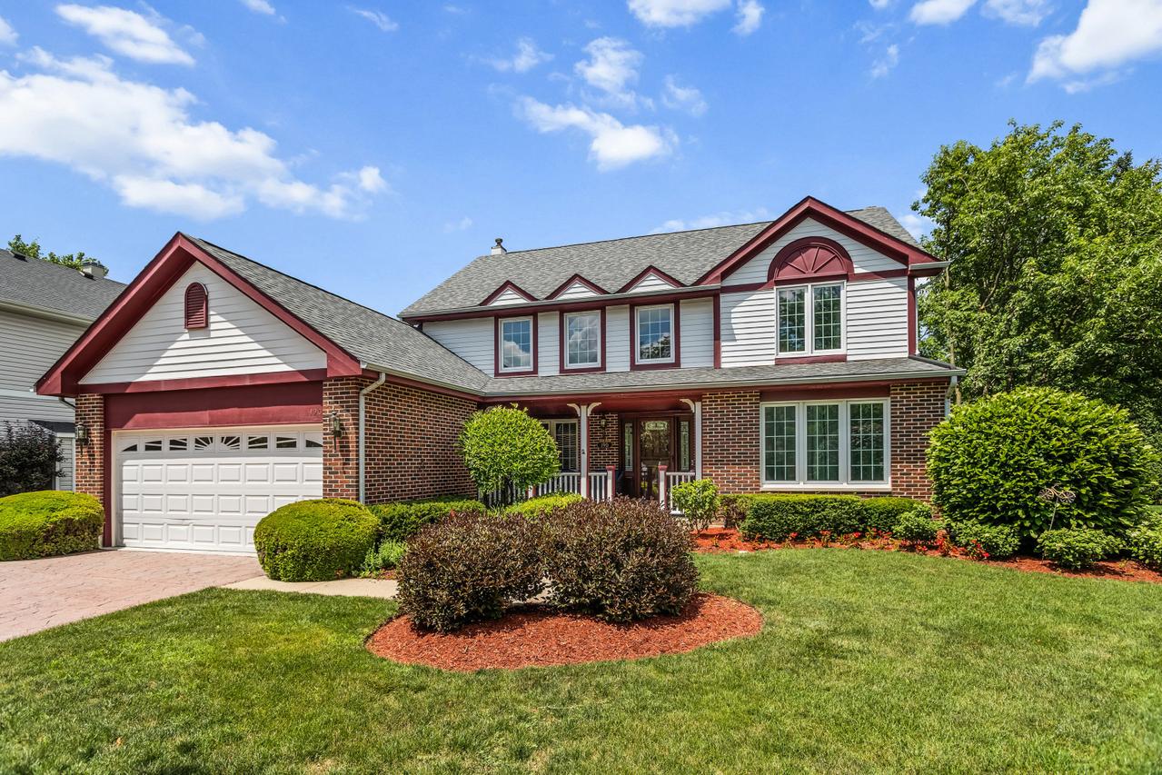 190 Southgate Dr., Vernon Hills, IL 60061
