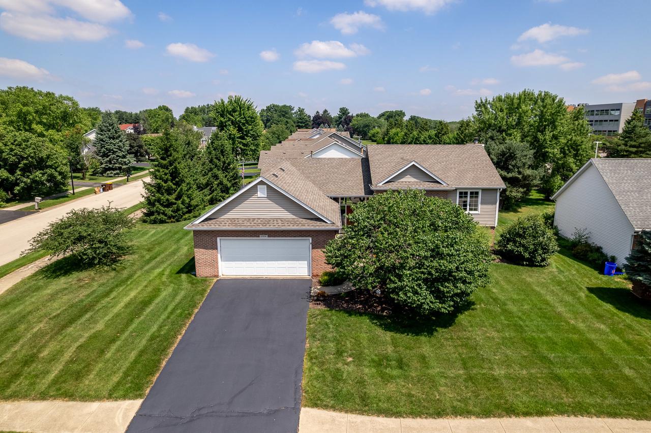 6934 Hedge Cliff Ct., Rockford, IL 61114