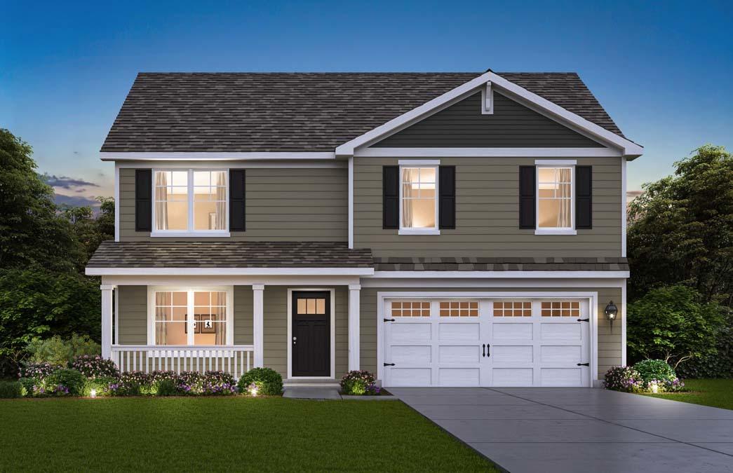 317 Snowdrop Ln., Elgin, IL 60124