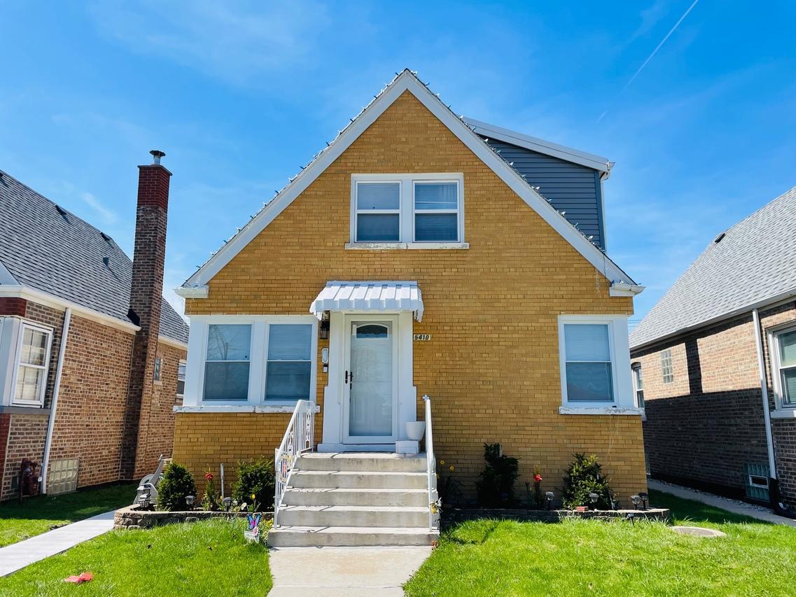 5410 S Harding Ave., Chicago, IL 60632