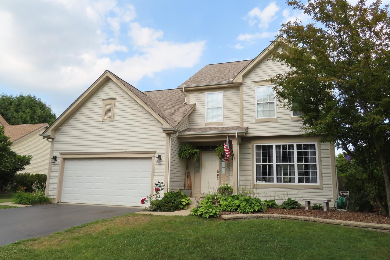 11401 S Preakness Dr., Plainfield, IL 60585