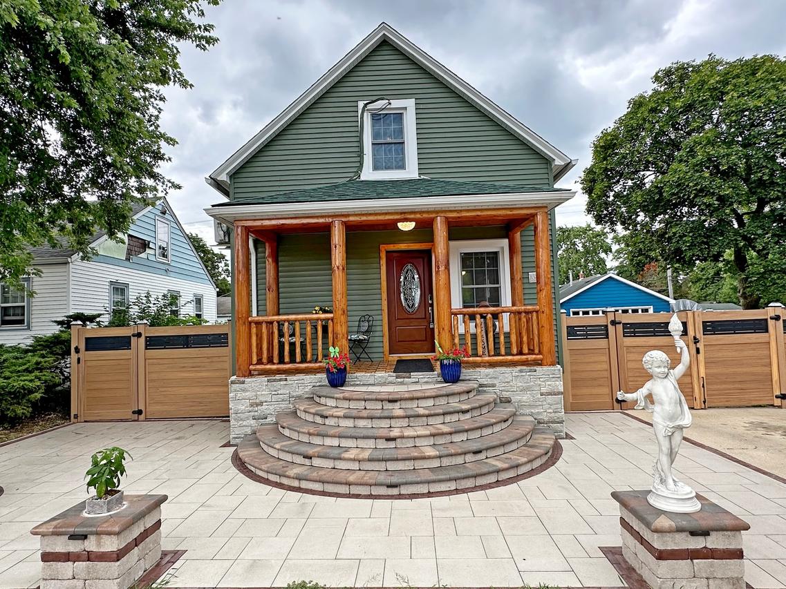 3515 Union Ave., Steger, IL 60475