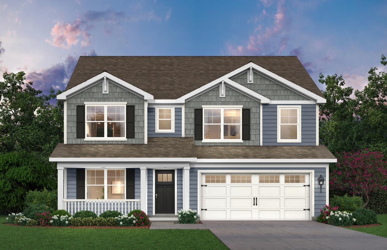 319 Snowdrop Ln., Elgin, IL 60124