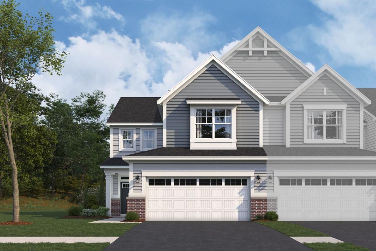 25452 W Stockwell Dr., Plainfield, IL 60544