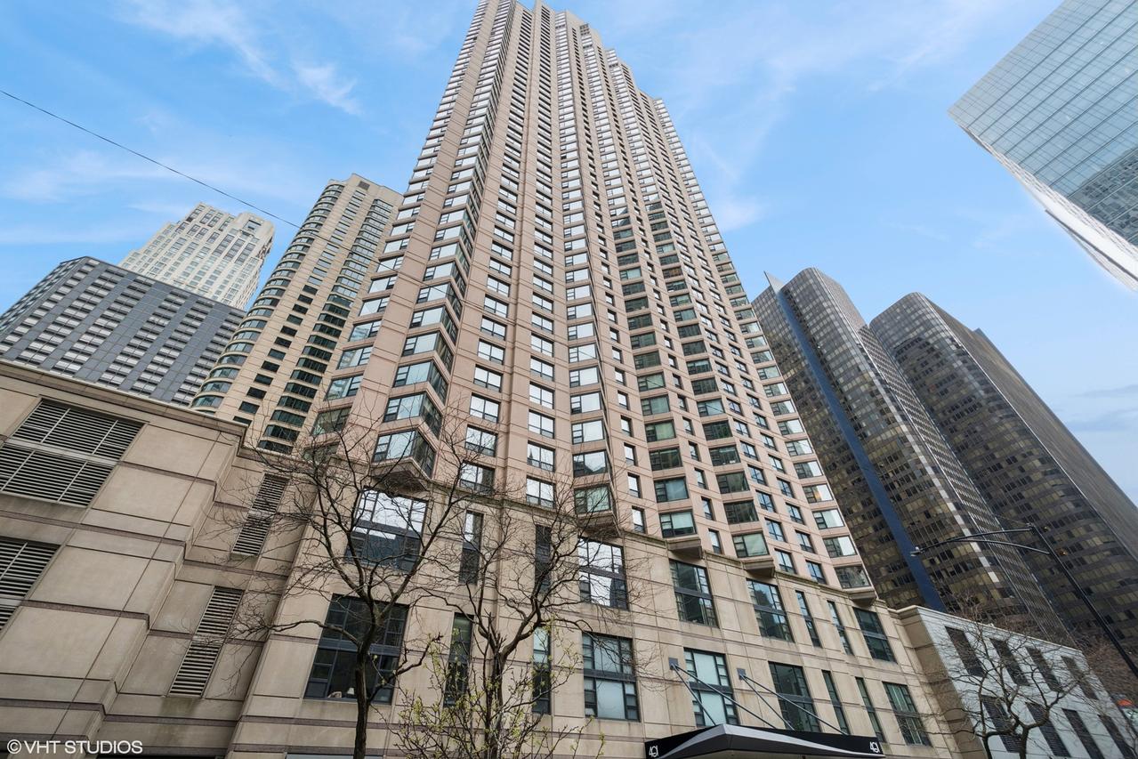 401 E Ontario St. #702, Chicago, IL 60611