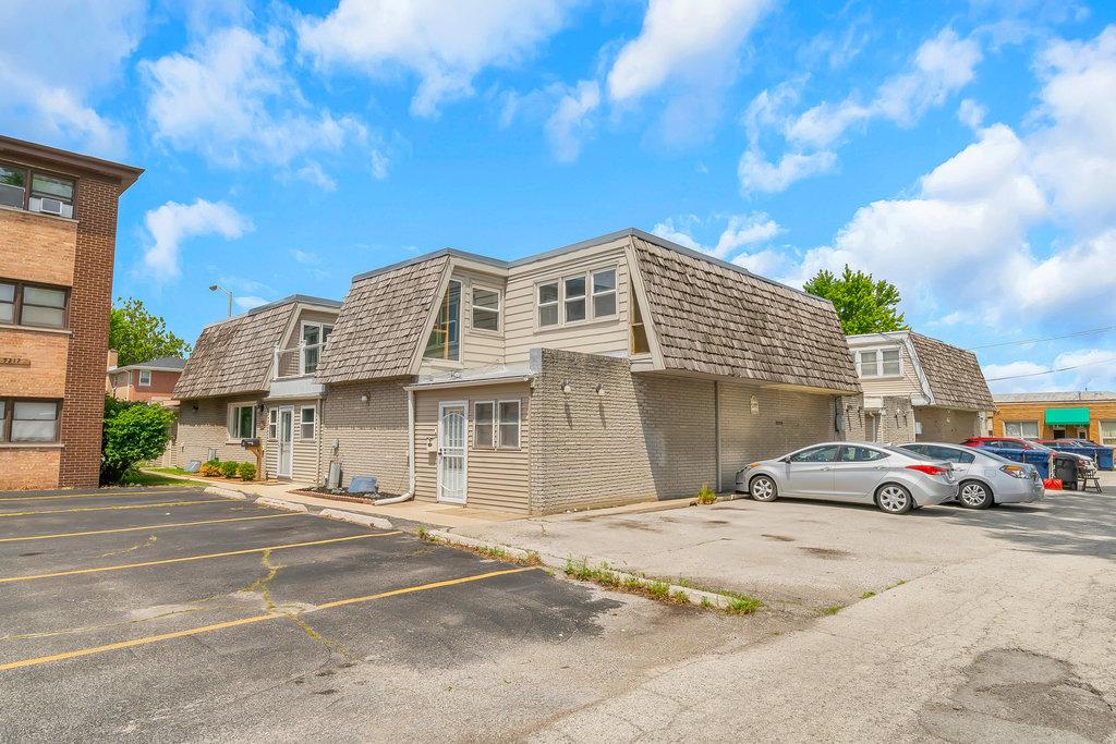 9207 S Kedzie Ave. #3, Evergreen Park, IL 60805