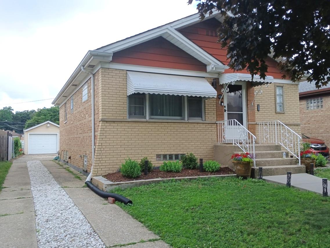 4324 S Wisconsin Ave., Stickney, IL 60402