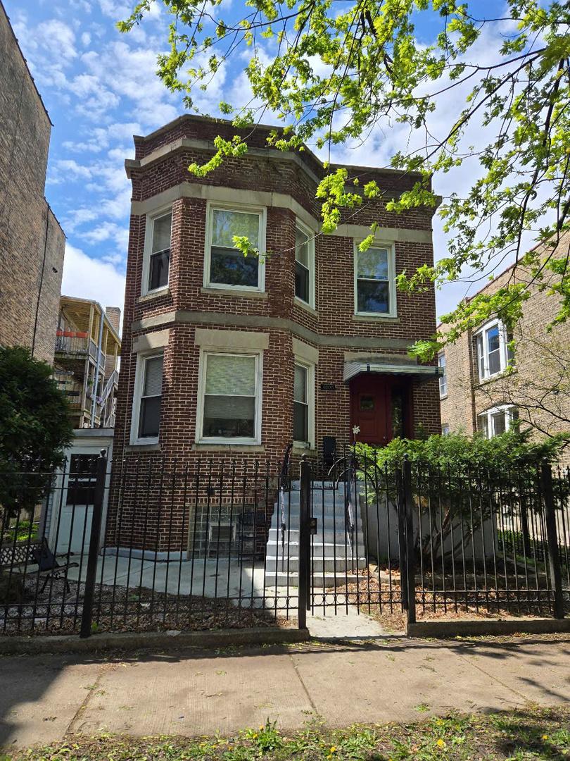 4606 N Saint Louis Ave., Chicago, IL 60625