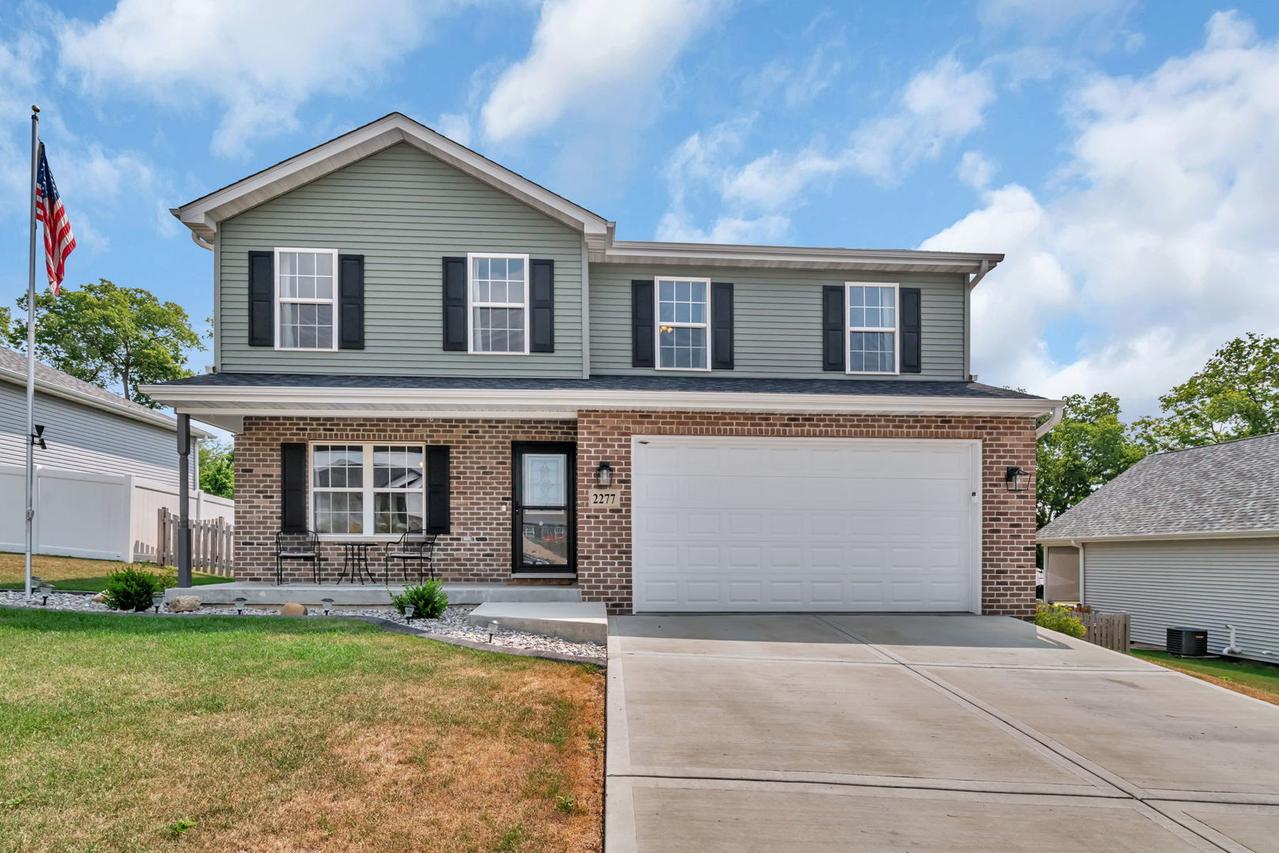 2277 Parklake Dr., Morris, IL 60450