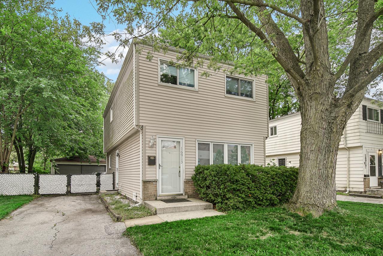 16913 Western Ave., Hazel Crest, IL 60429