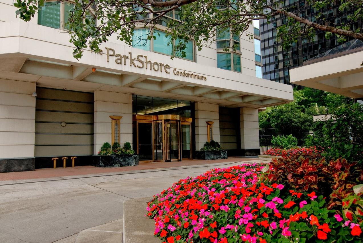 195 N Harbor Dr. #2309, Chicago, IL 60601