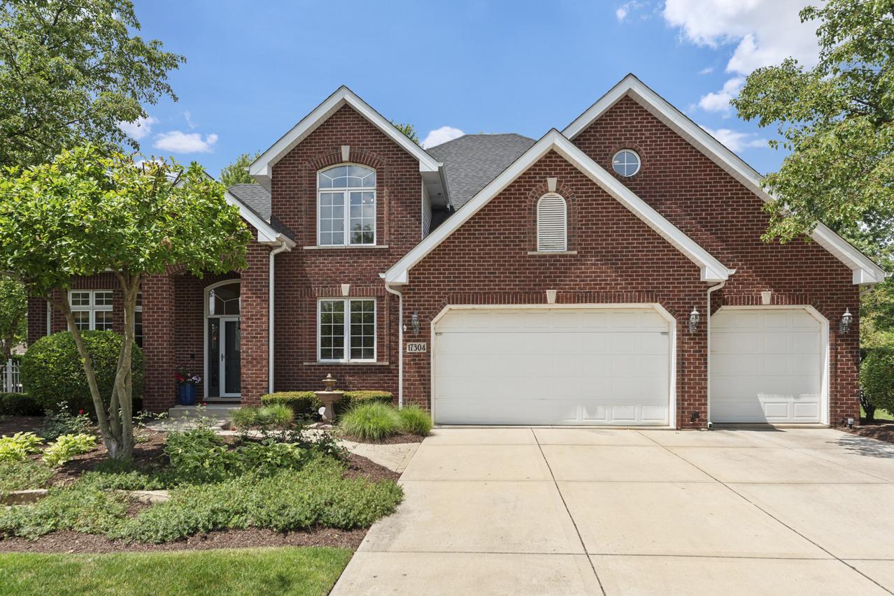 17304 Buck Dr., Orland Park, IL 60467