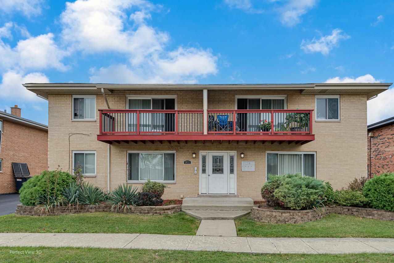 2491 Terrace Ave., Lynwood, IL 60411