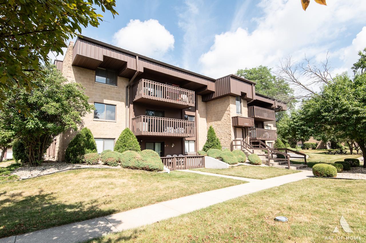 107 Caterpillar Dr. #3B, Joliet, IL 60436