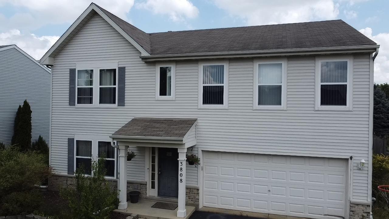 3808 Thoroughbred Ln., Joliet, IL 60435