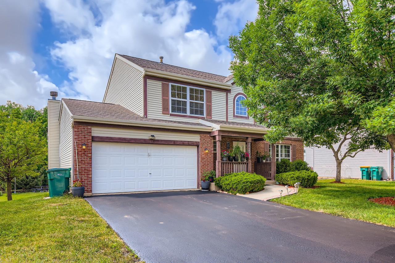 22636 Bass Lake Rd., Plainfield, IL 60544